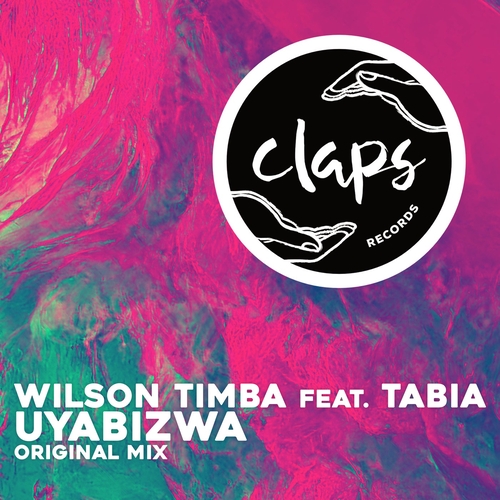 Tabia & Wilson Timba - Uyabizwa [CLREC190]